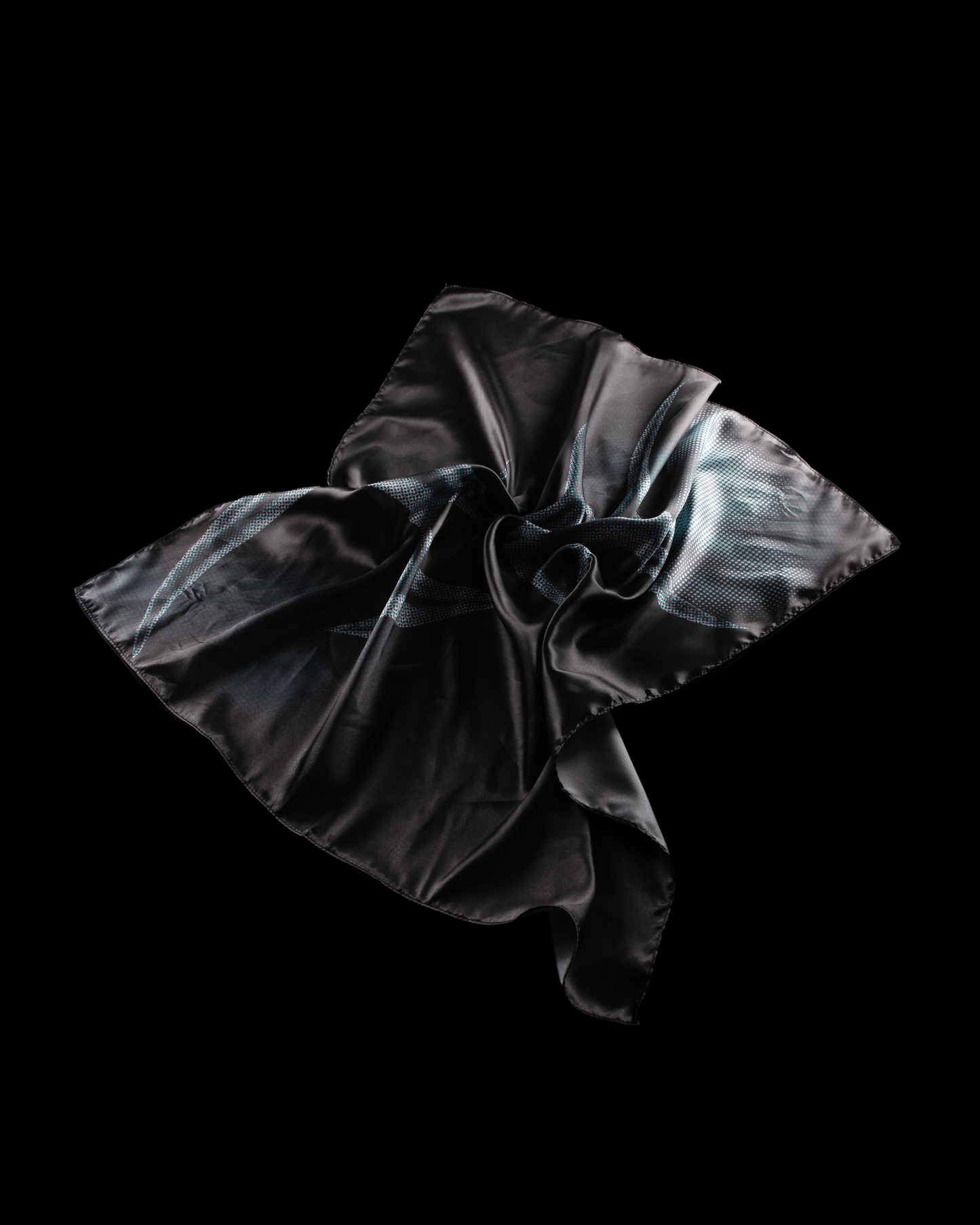 Hiphop Streetwear Graphic Print Bandana