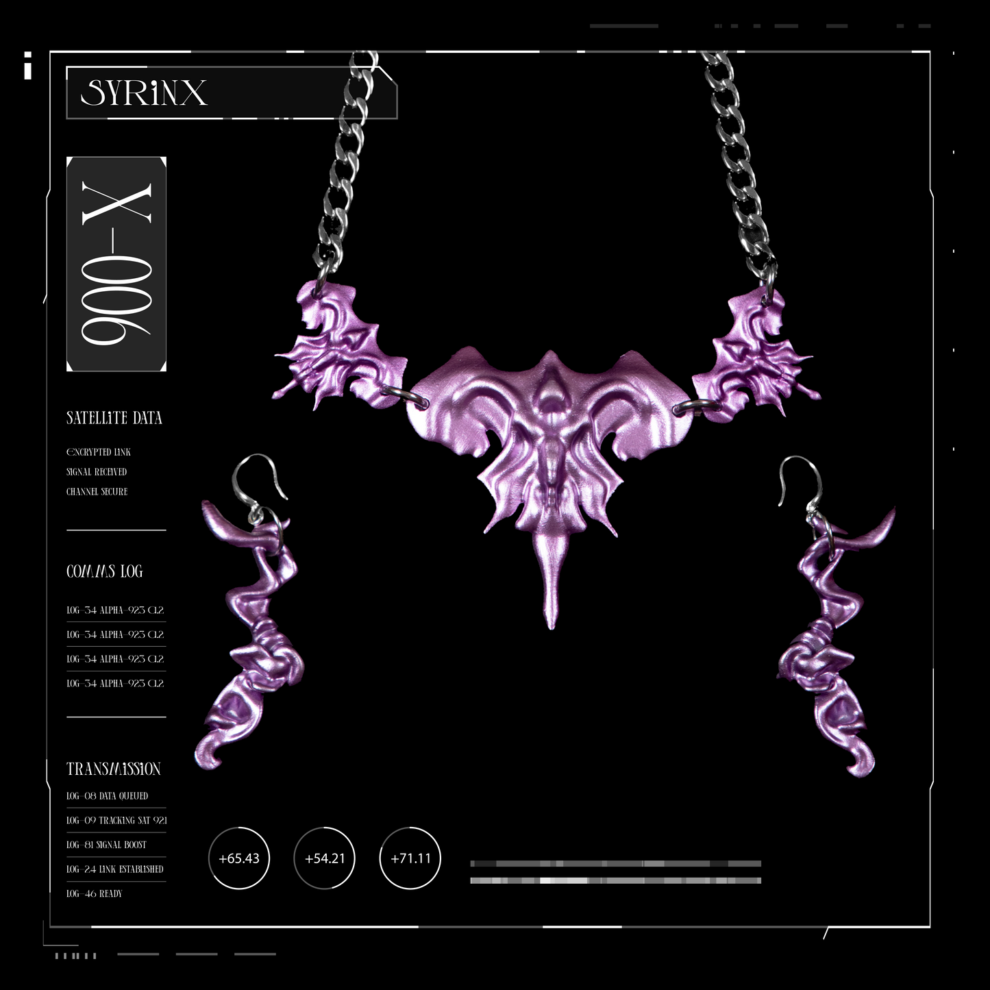 SYRINX