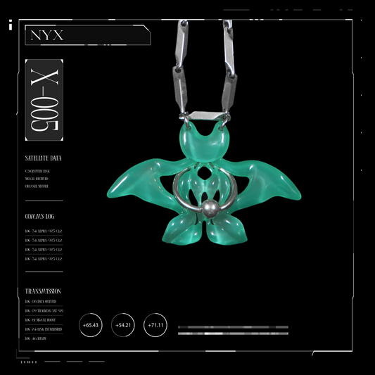 NYX