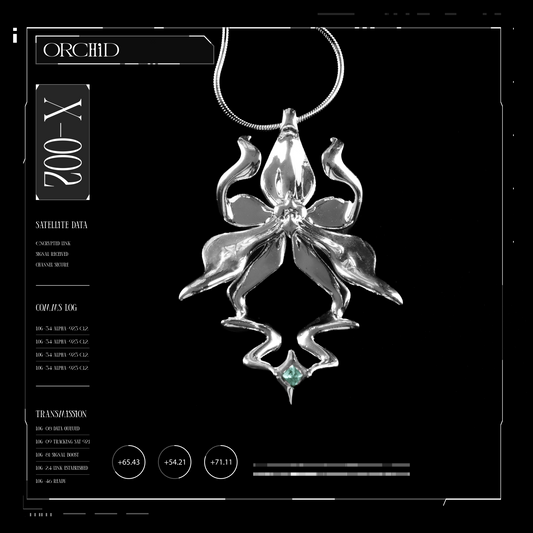 ORCHID