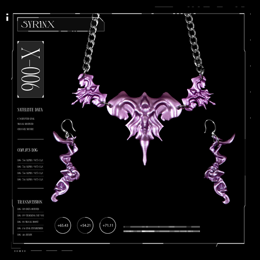 SYRINX