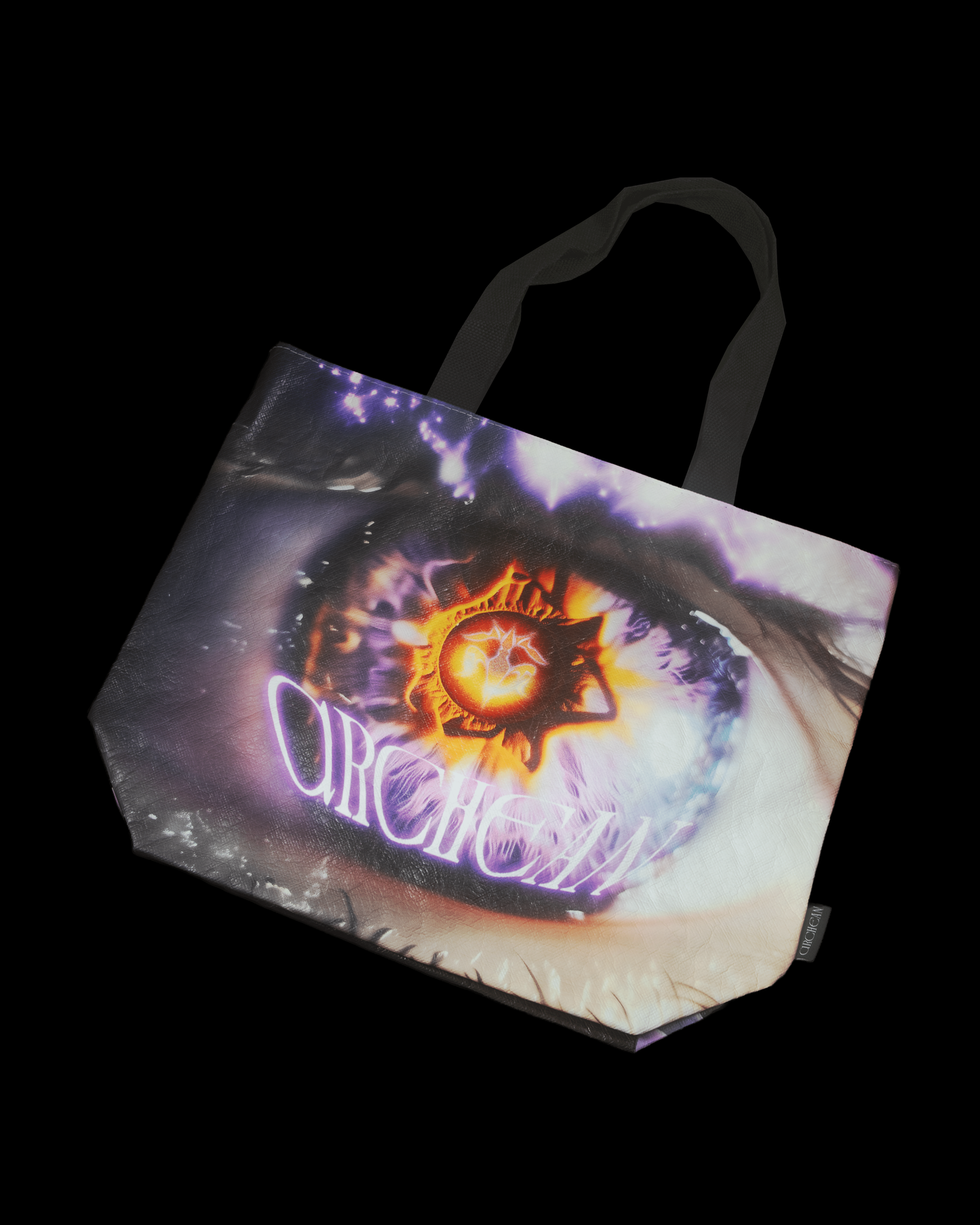 ARCANE TOTE