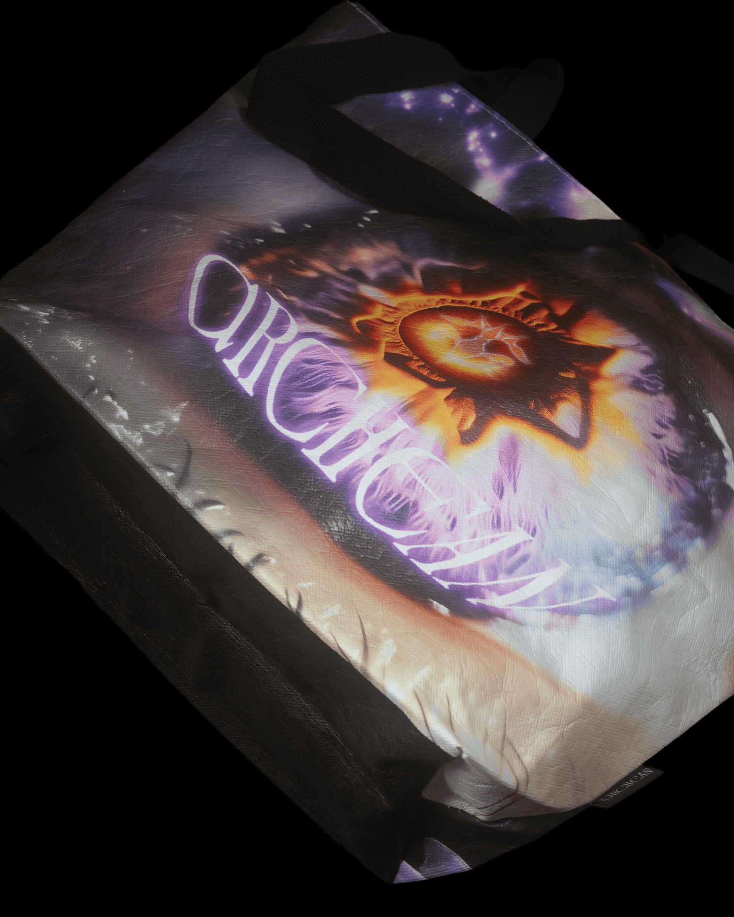 ARCANE TOTE